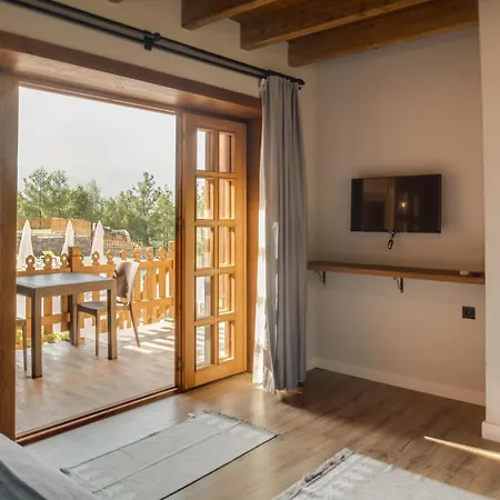Maison Hill Hobbit & Boutique * Antalya