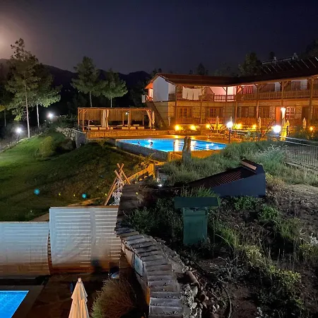 Maison Hill Hotel Antalya