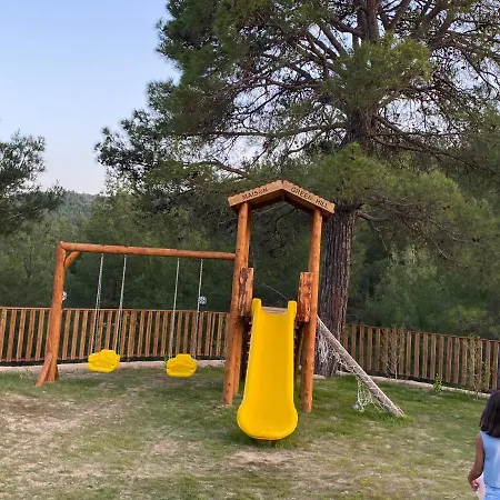 Maison Hill Hotel Antalya
