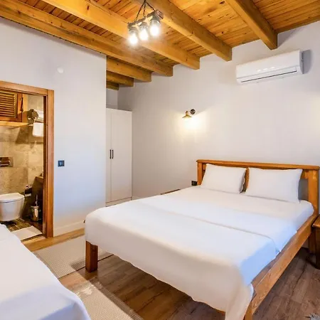 Maison Hill Hobbit & Boutique * Antalya