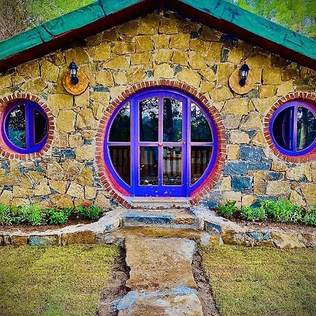 Maison Hill Hobbit & Boutique Hotel Antalya