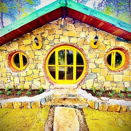 Hotel Maison Hill Hobbit & Boutique Antalya