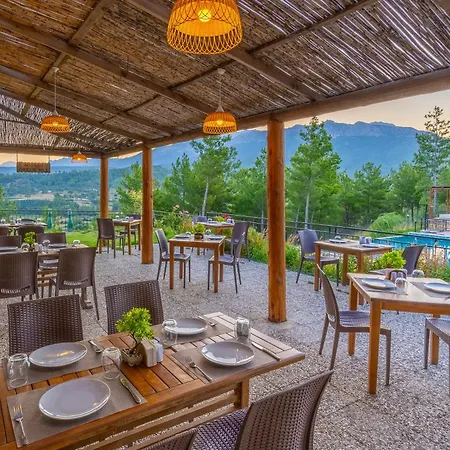 Maison Hill Hobbit & Boutique Hotel