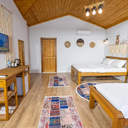 Maison Hill * Antalya