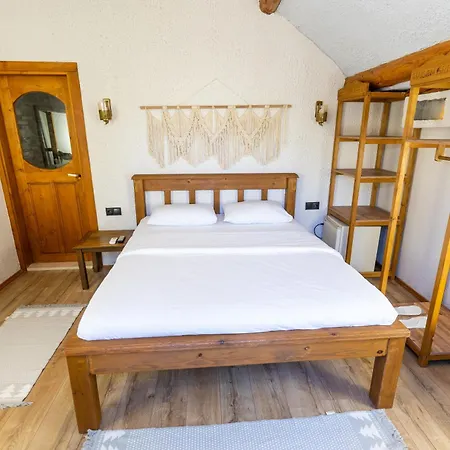 Hotel Maison Hill Hobbit & Boutique Antalya