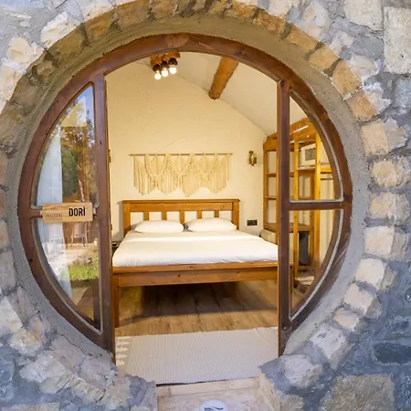 Maison Hill * Antalya