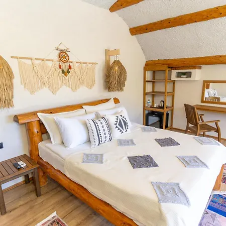 Maison Hill Hobbit & Boutique * Antalya